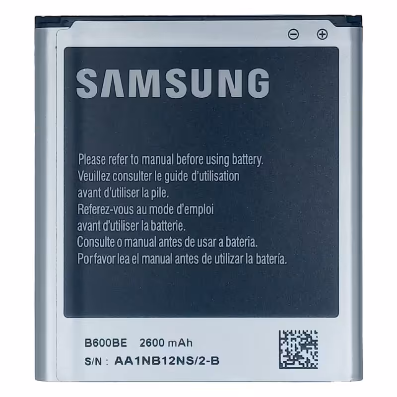 باتری موبایل سامسونگ Galaxy S4