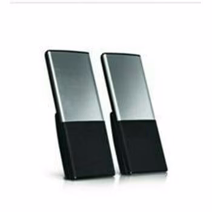 اسپیکر دو تکه تسکو مدل تی اس 2072