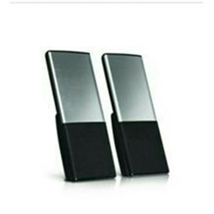 اسپیکر دو تکه تسکو مدل تی اس 2072