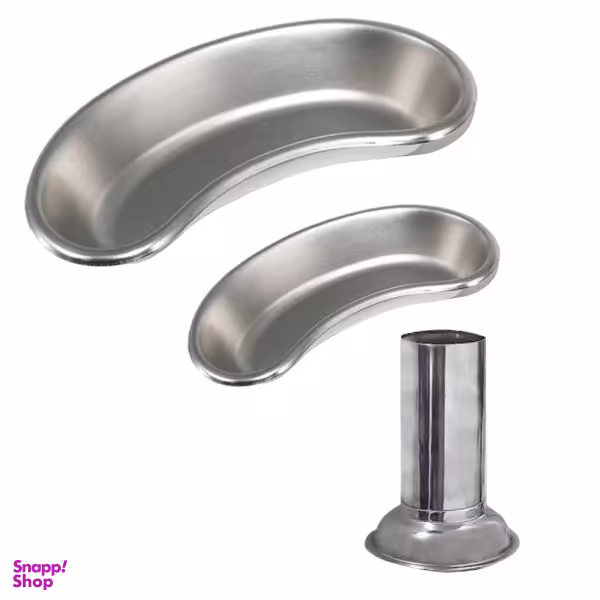 رسیور و جای چیتل مدل Rlch30 مجموعه 3 عددی