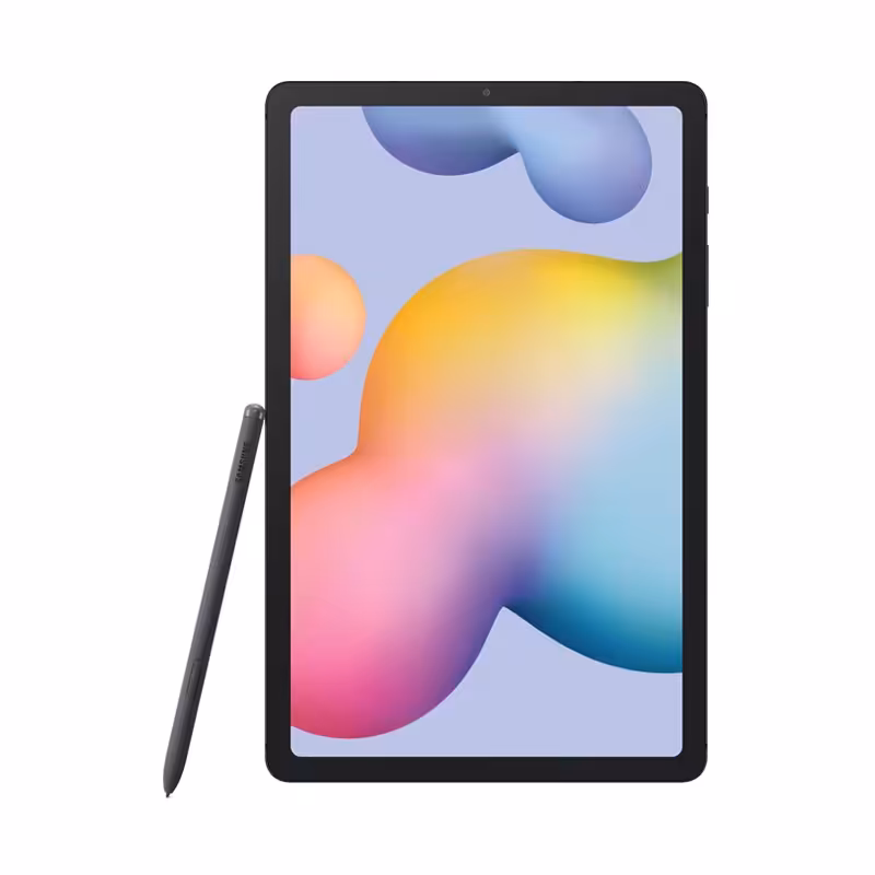 تبلت سامسونگ مدل Galaxy Tab S6 Lite 10.4" SM-P615 ظرفیت 64/4 گیگابایت - فیموب