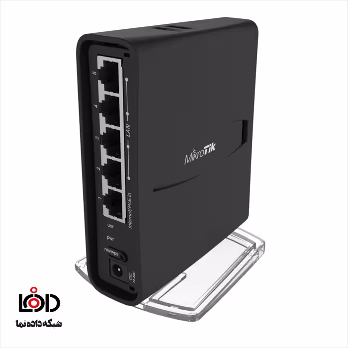 Mikrotik hAP ac²