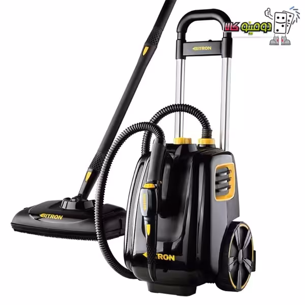 خرید بخارشوی بایترون مدل BSX-4100 - دومینو کالا