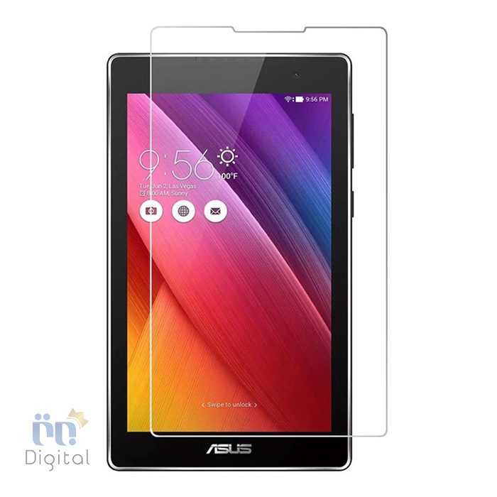 محافظ صفحه نمایش مناسب برای تبلت ایسوس مدل Zenpad C 7.0 Z171
