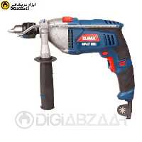 دریل چکشی المکس مدل I.D 156