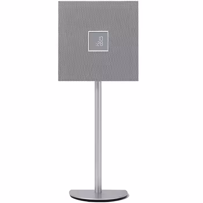 اسپیکر یاماها سیستم صوتی دسکتاپ مدل ISX-803 سفید - Hiapple.ir