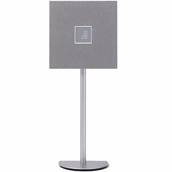 اسپیکر یاماها سیستم صوتی دسکتاپ مدل ISX-803 سفید - Hiapple.ir