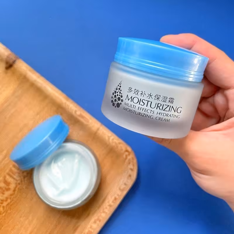 کرم کاسه ای مرطوب کننده چندمنظوره لایکو