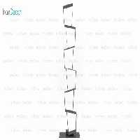 کتابخانه دکوراتیو مدل SU از سگال