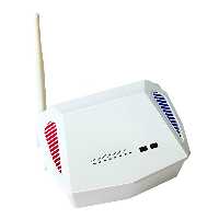 مودم روتر بی‌سیم ADSL2 آشنای اول مدل ARG-W4