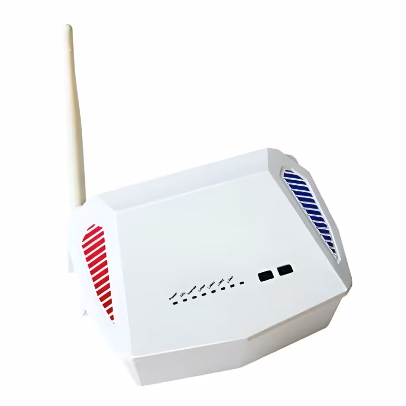 مودم روتر بی‌سیم ADSL2 آشنای اول مدل ARG-W4
