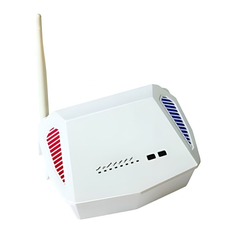 مودم روتر بی‌سیم ADSL2 آشنای اول مدل ARG-W4