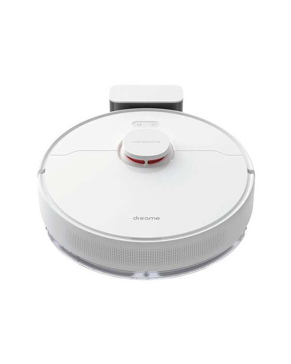 جارو رباتیک سفید دریم Dreame مدل Bot Robot Vacuum
 D10S A15:S15