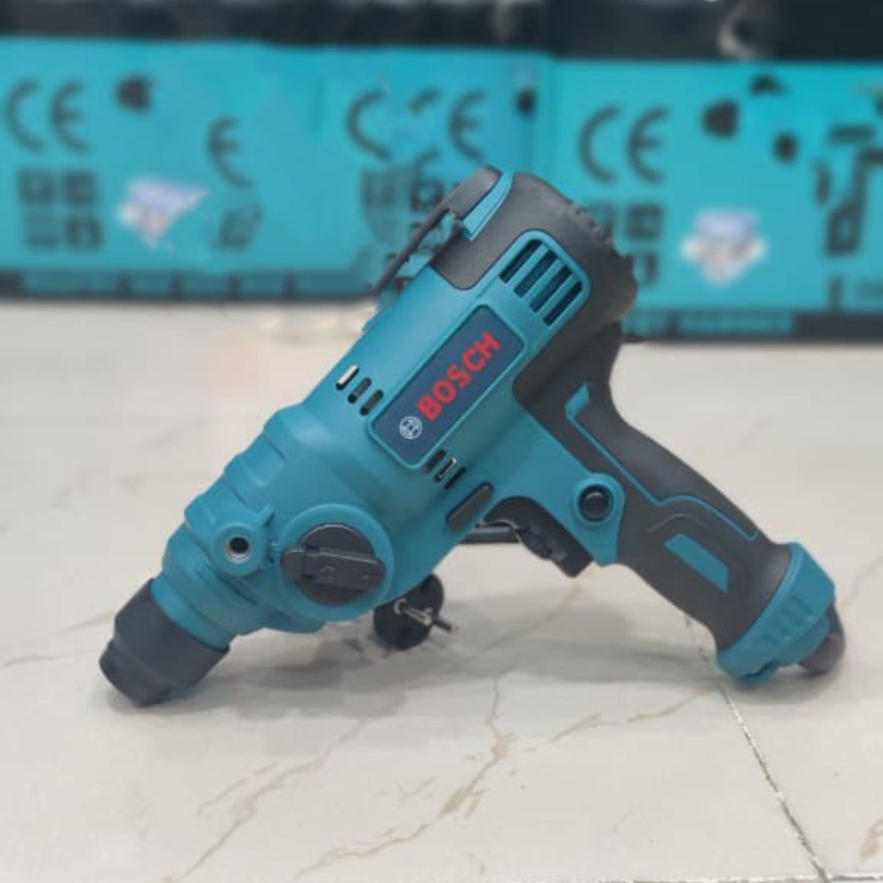 دریل تخریب بوش  مدل 3010  750  وات 