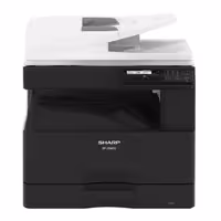 قیمت و خرید دستگاه کپی سیاه و سفید شارپ مدل BP-20M22 | یاس ارتباط