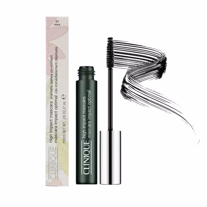 ریمل کلینیک مدل High Impact 