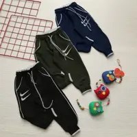 شلوار اسلش پسرانه مدل نایک 