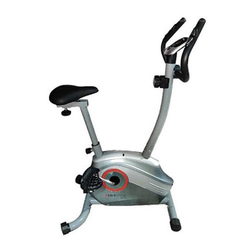 دوچرخه ثابت ای ام اچ فیتنس مدل 5070