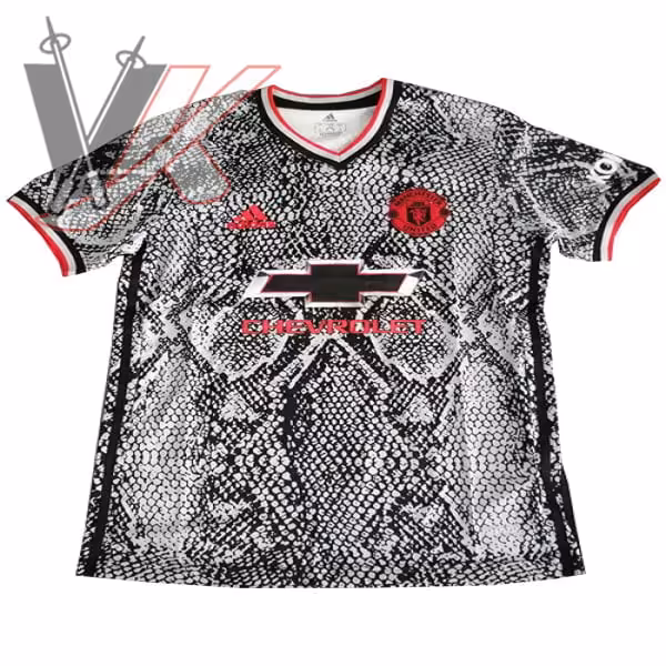 لباس کانسپت منچستریونایتد 2021 کد 2301082