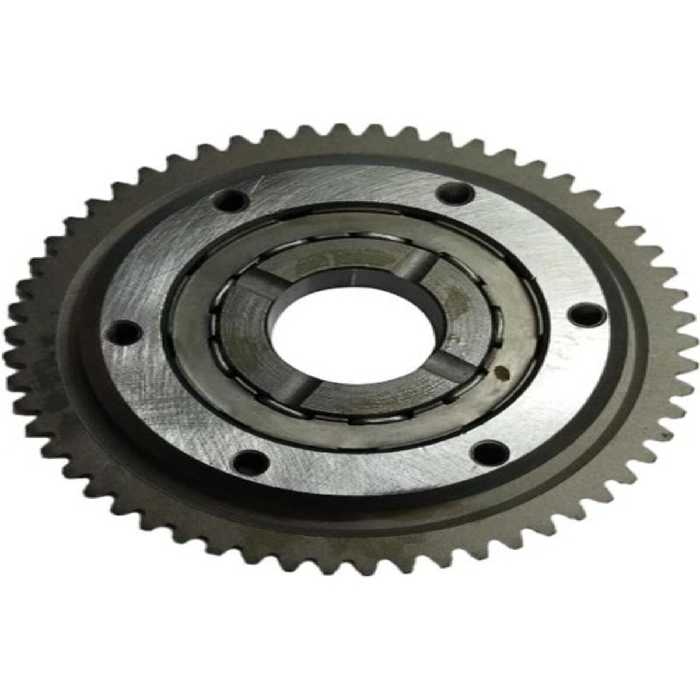 CBF 150 استارت روبل فولاد Honda