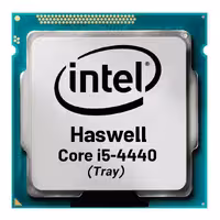 قیمت و خرید سی پی یو بدون باکس اینتل مدل Core i5-4440 | یاس ارتباط