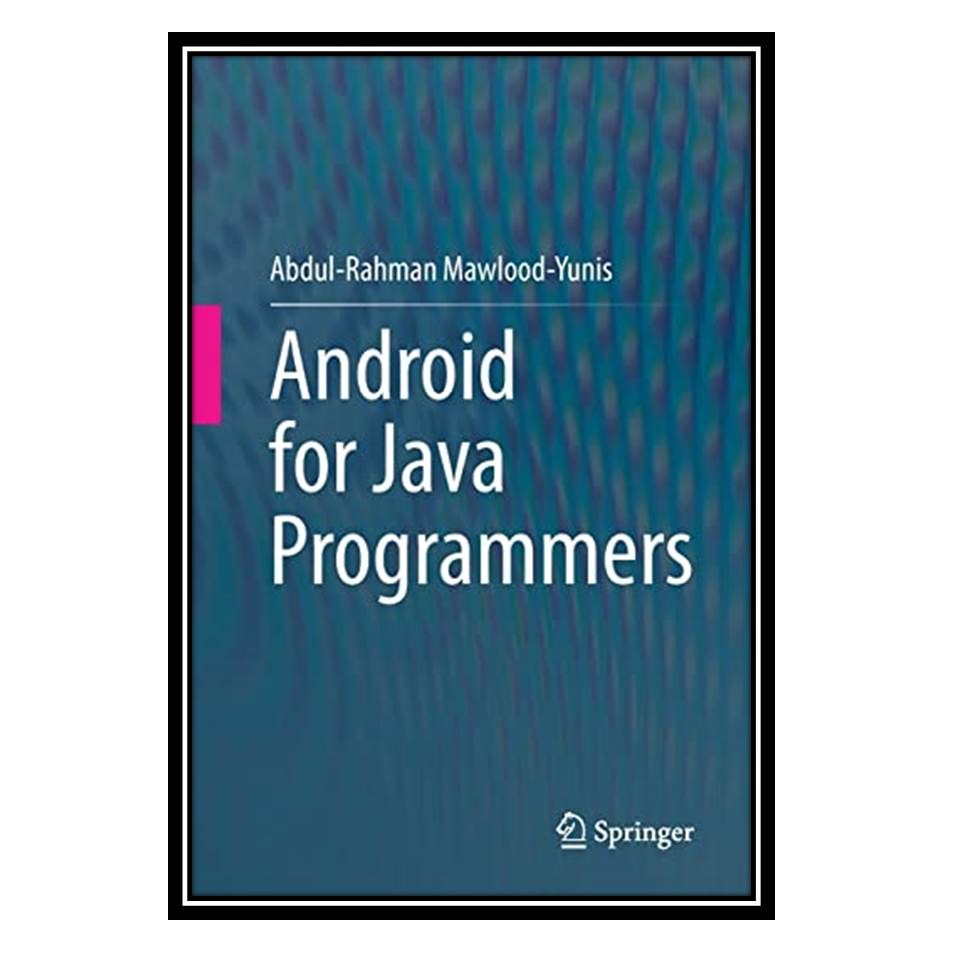 کتاب Android for Java Programmers