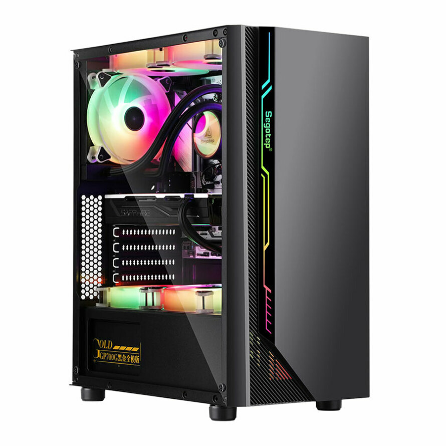 کیس سگوتپ NOVA S6