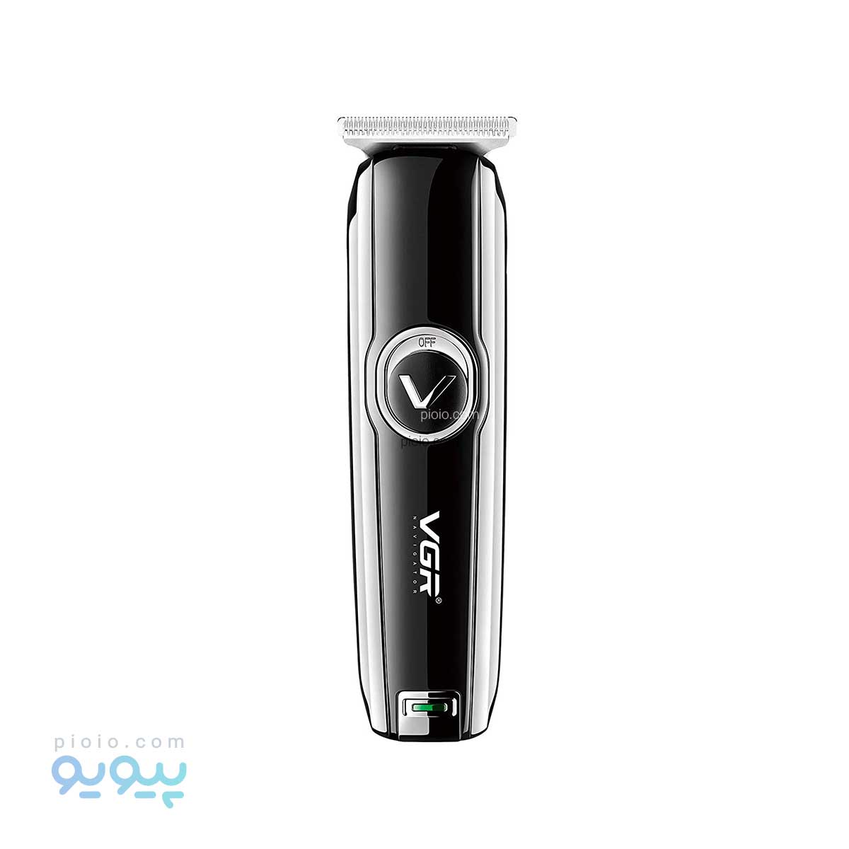 ماشین اصلاح وی جی آر مدل V-168