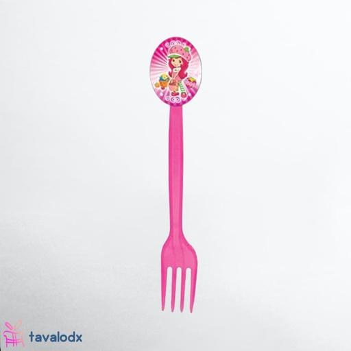 تم تولد دختر توت فرنگی 12 عددی