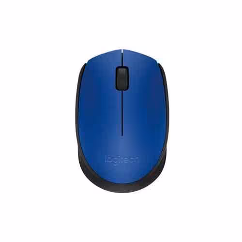 ماوس بی‌ سیم لاجیتک مدل ام 171