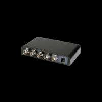 اسپلیتر 1 به 4 ویدئویی SDI لنکنگ مدل LKV614