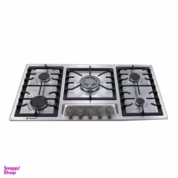 اجاق گاز صفحه ای اسنوا مدل SS_19583