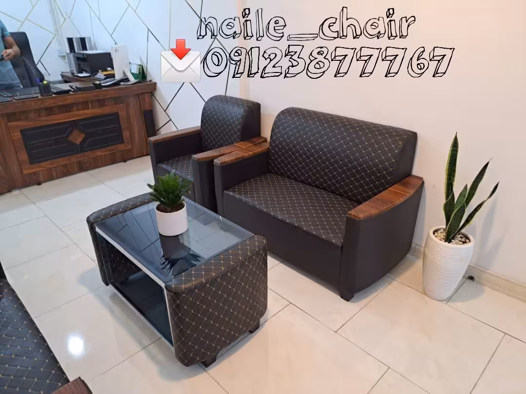 نیم ست طرح هانی لوزی وکیوم