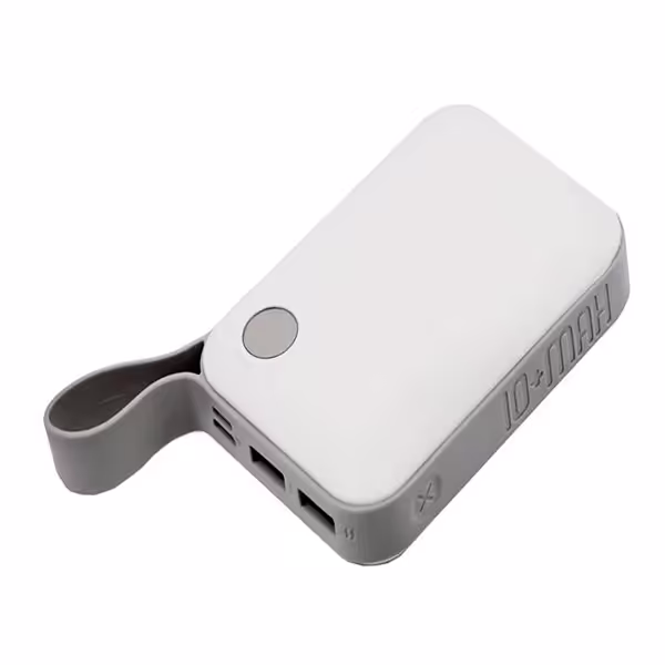 شارژر همراه تسکو مدل TP-817 L ظرفیت 10000MAH