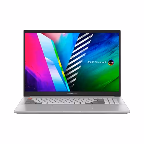 لپ تاپ ایسوس مدل Vivobook Pro 16X OLED N7600PC-L2041 | کالابالا