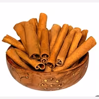 دارچین سیگاری 100 گرمی اعلا