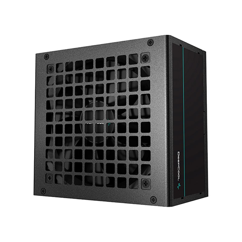 پاور دیپ کول مدل PF750 80Plus White