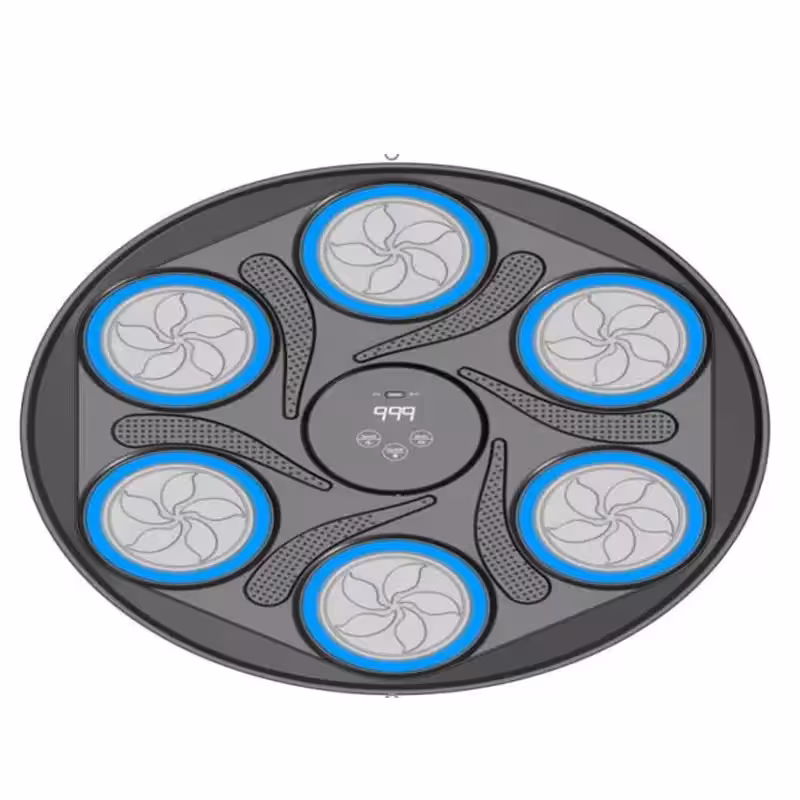 صفحه بوکس بلوتوثی کد HJ3X