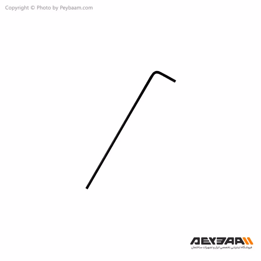 آچار آلن نووا مدل NTK 1501