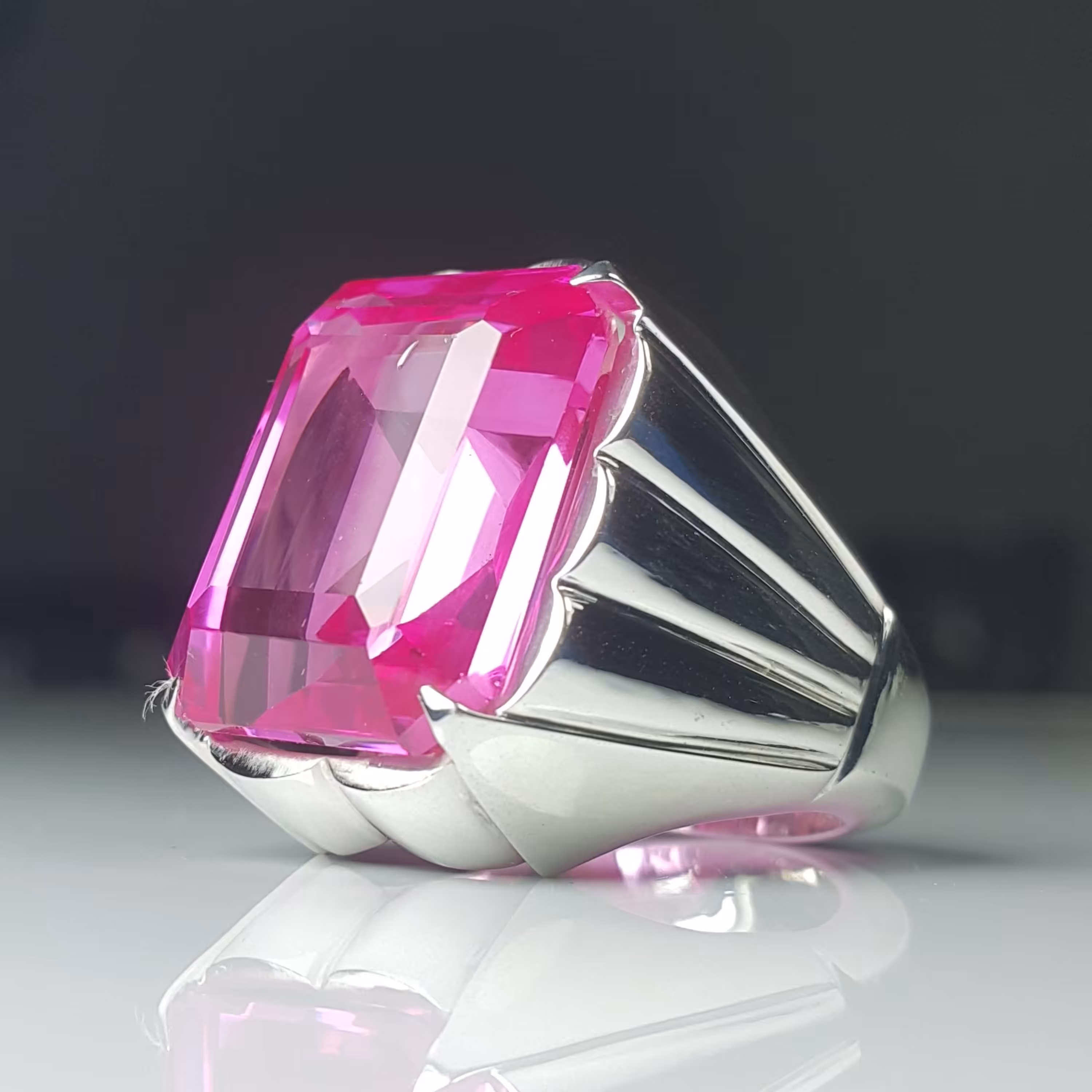 توپاز صورتی (1)