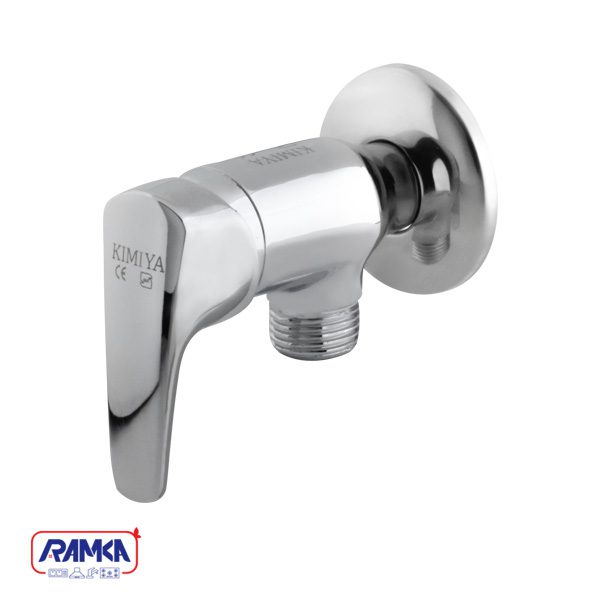 شیر آفتابه تکی دنا کیمیا