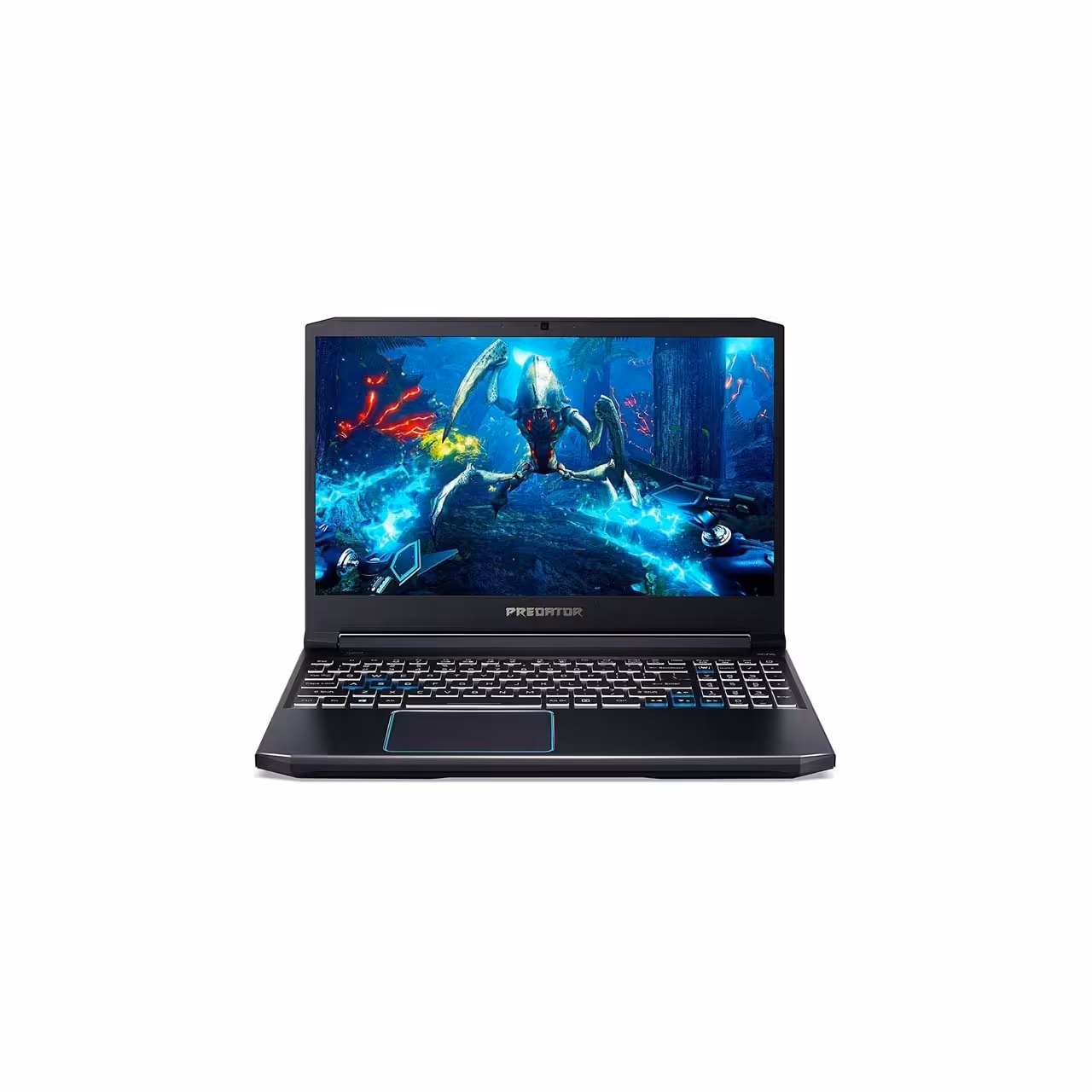 لپ تاپ ایسر مدل Predator Helios PH315