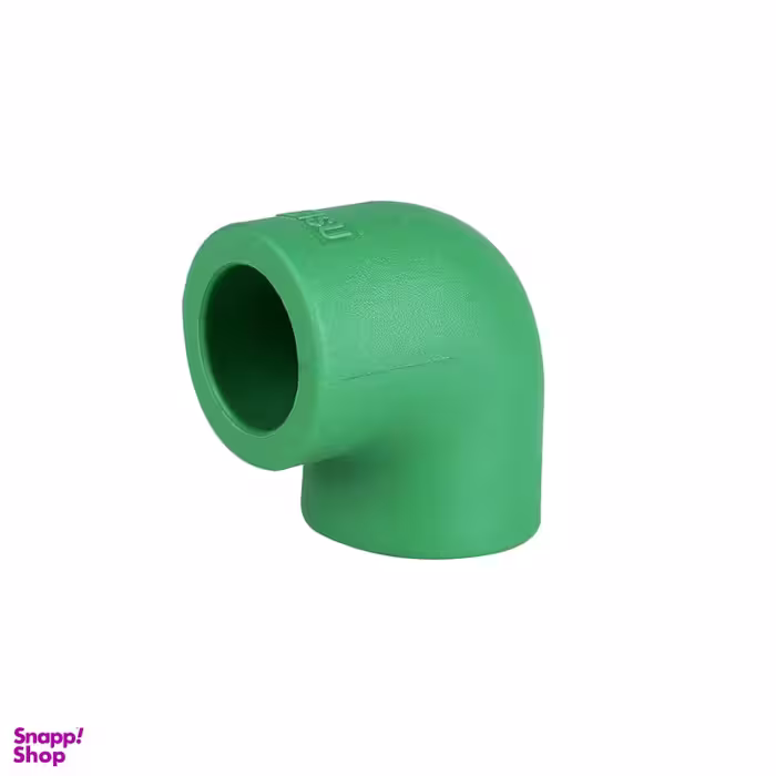 اتصال زانویی مدل 32x25
