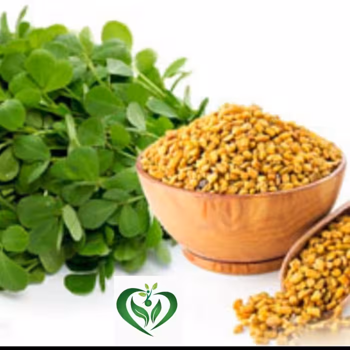 تخم شنبلیله یا هلوه(100گرم)