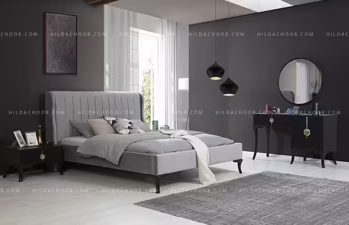 سرویس خواب مدل شادانModern Shadan SM094