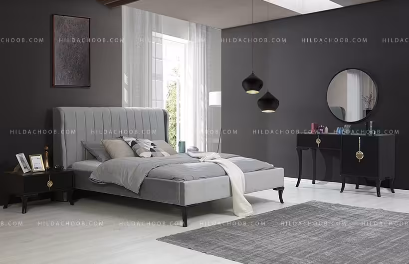 سرویس خواب مدل شادانModern Shadan SM094