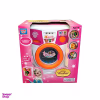 اسباب بازی لباسشویی درج (Dorj) مدل Washer