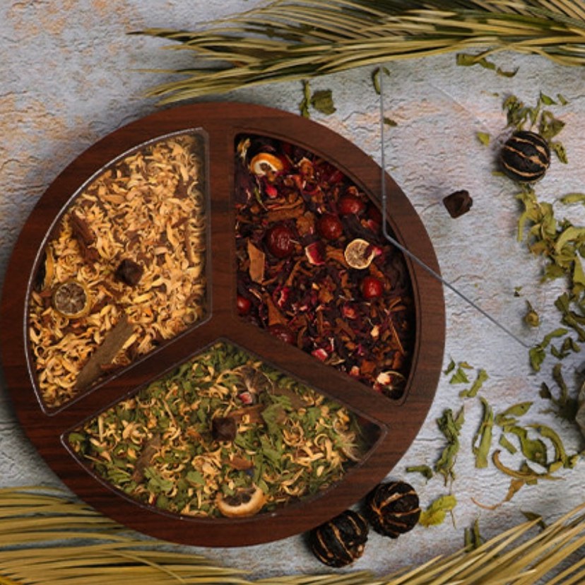 یلدا ظرف پذیرایی یلدا ظرف آجیل خوری