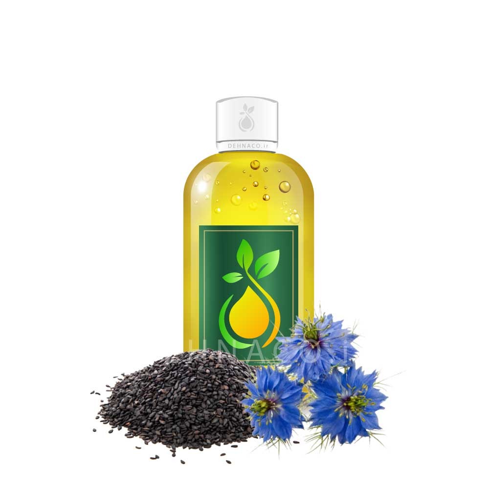 روغن سیاهدانه