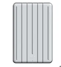 هارد اکسترنال سیلیکون پاور مدل Armor A75 ظرفیت 1 ترابایت